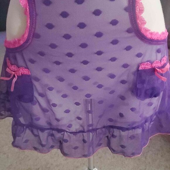 NWOT NATIVE INTIMATES    - Picture 6 of 8